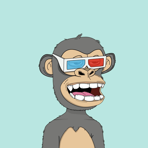 betafisch.eth Ethereum Name Service (ENS and .eth domain) PFP