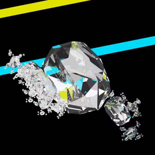 ETERNAL FRAGMENT #437