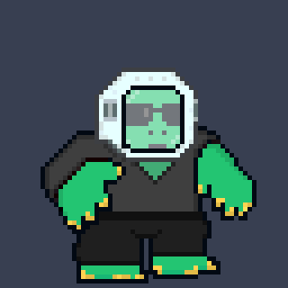 PixelKev #386