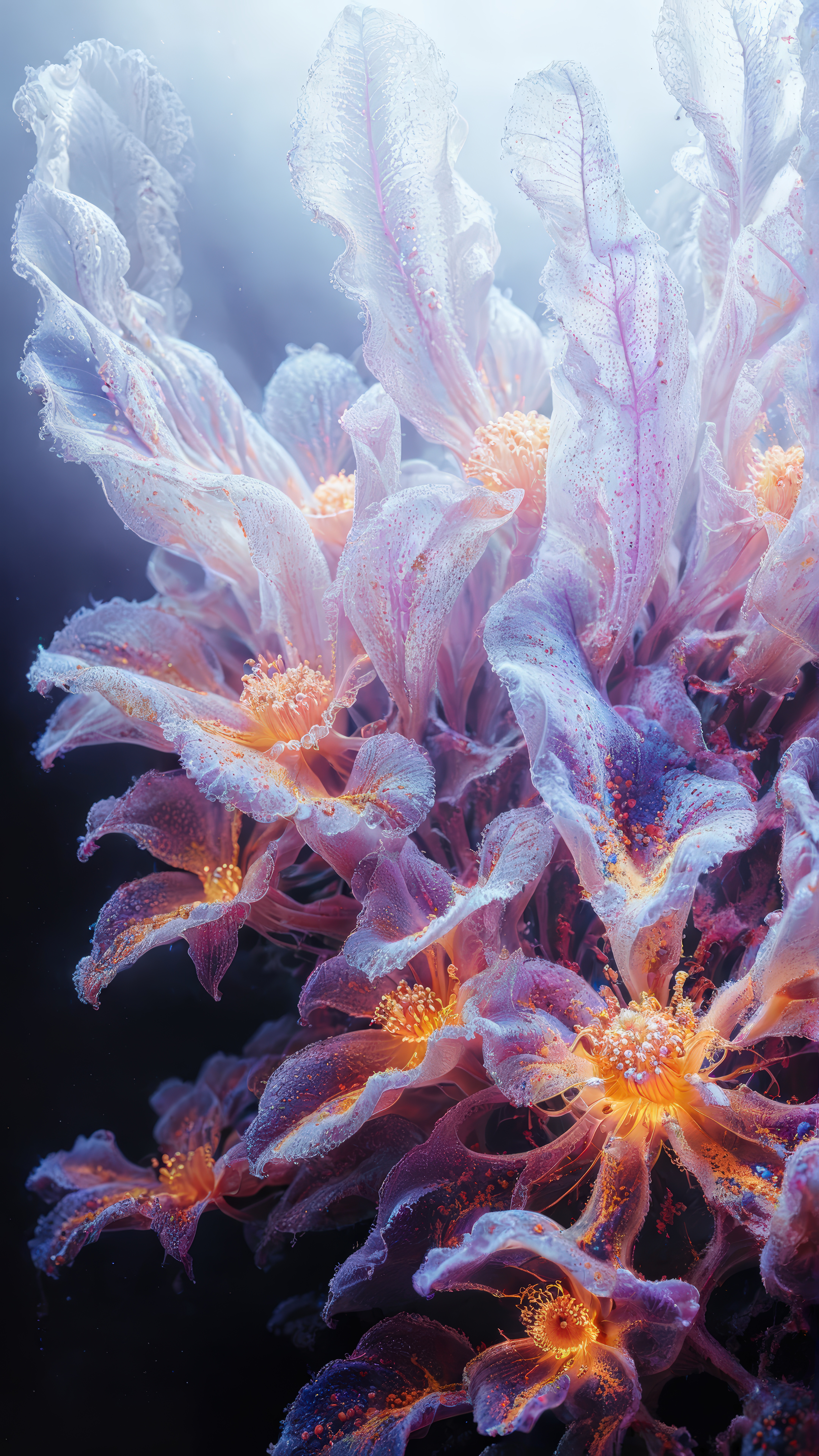 BIOME LUMINA #471/1000