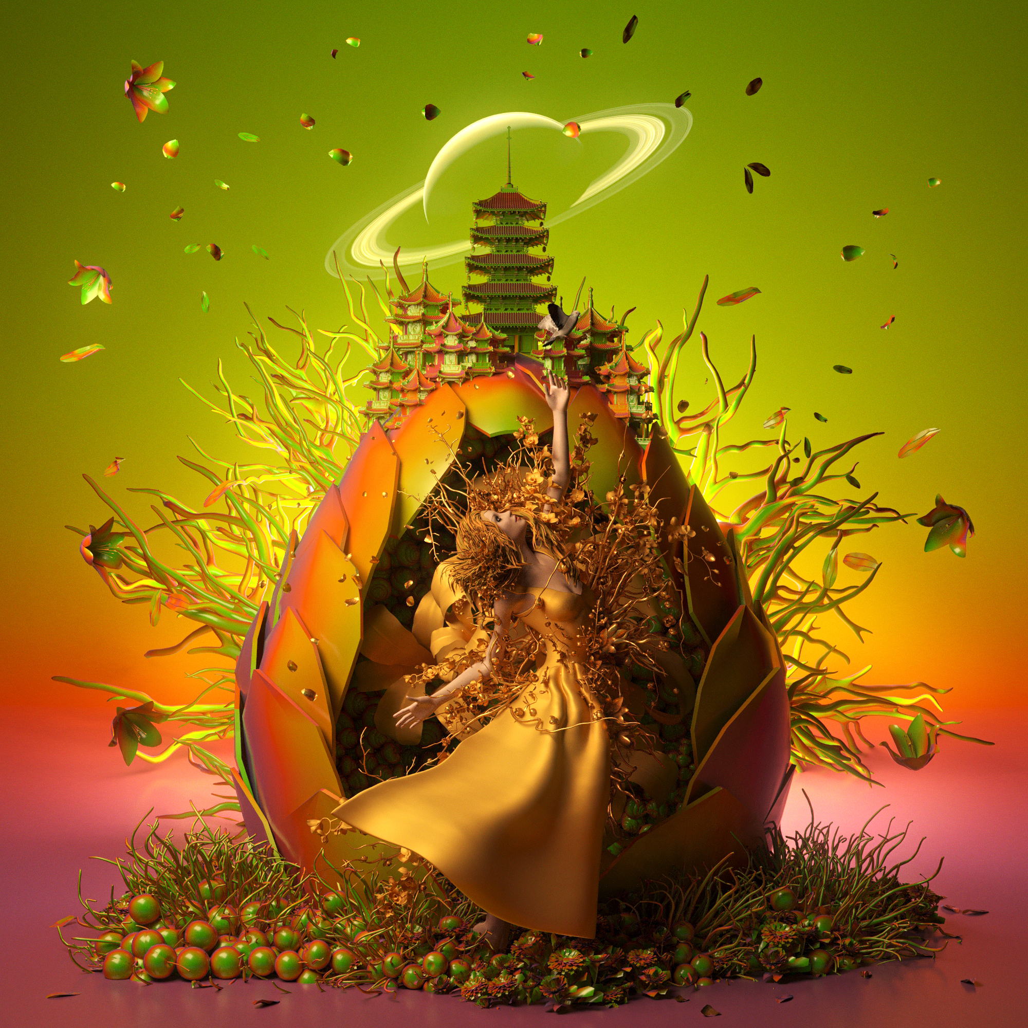 NFT Image