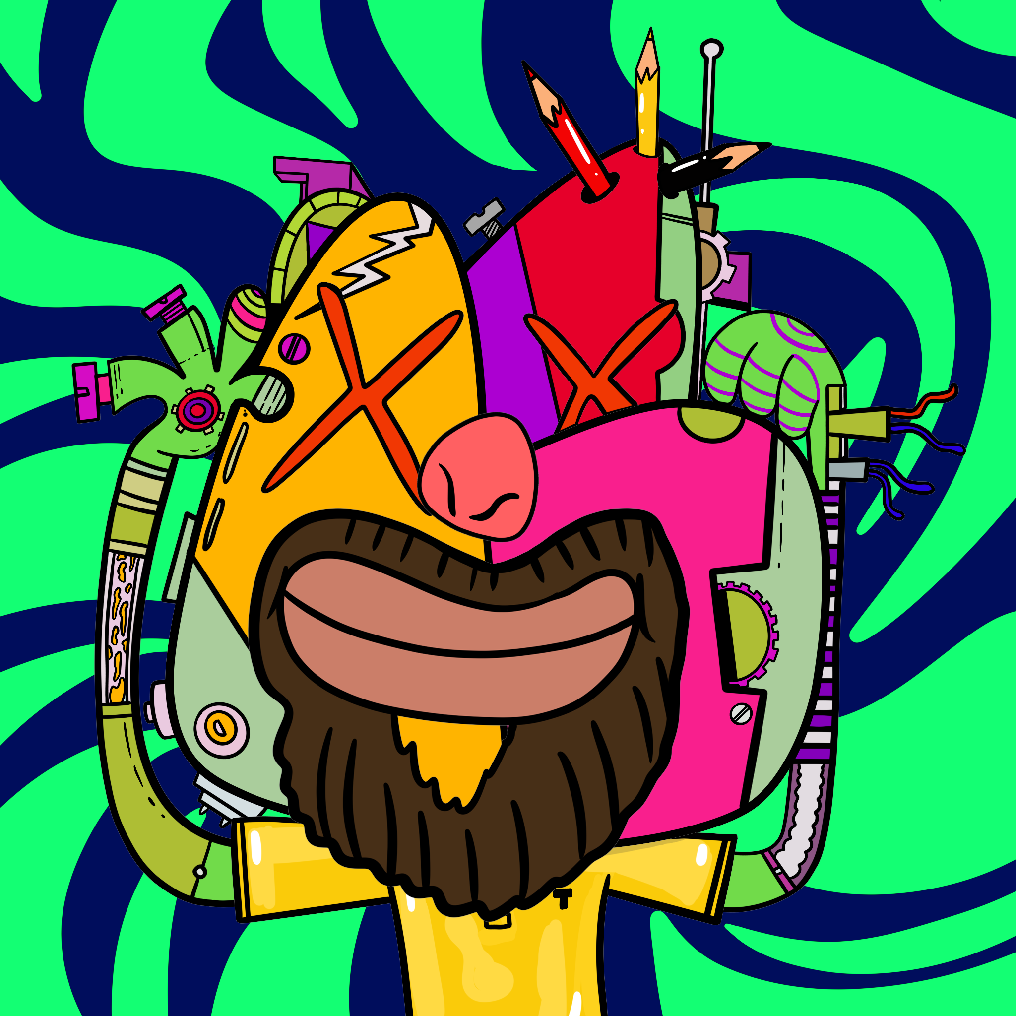 NFT Image