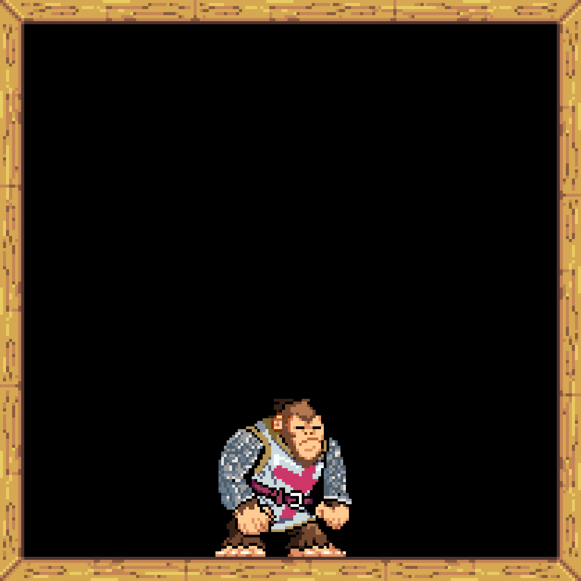 Rarity Jump Genesis #746