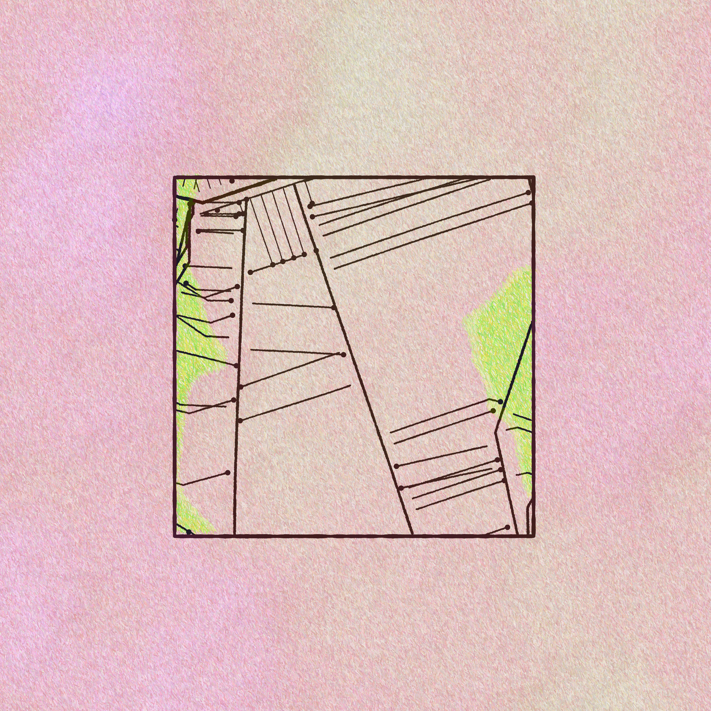 Maps of Nothing #100