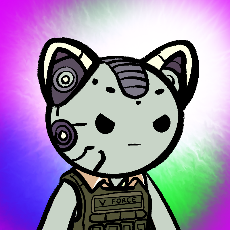 cxylx.eth Ethereum Name Service (ENS and .eth domain) PFP