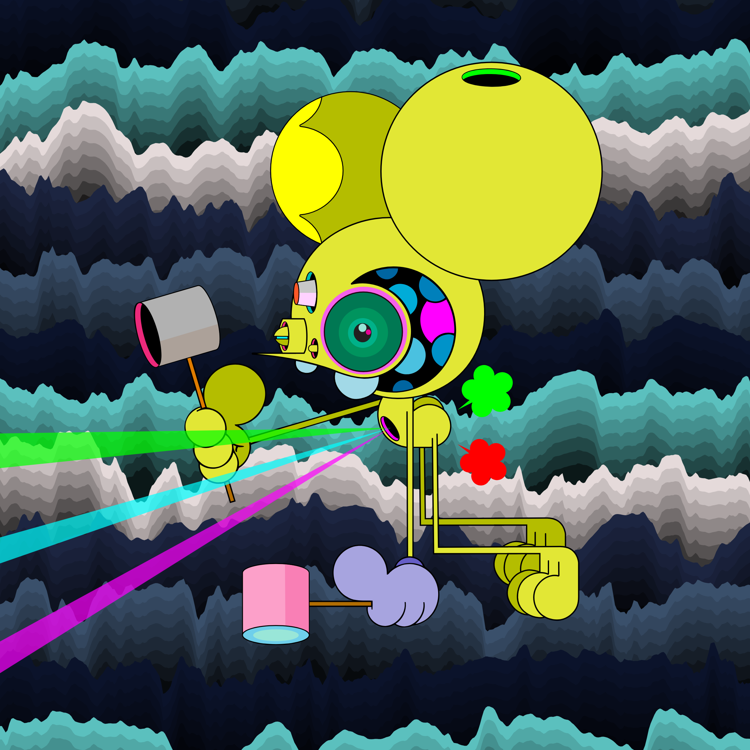 NFT Image
