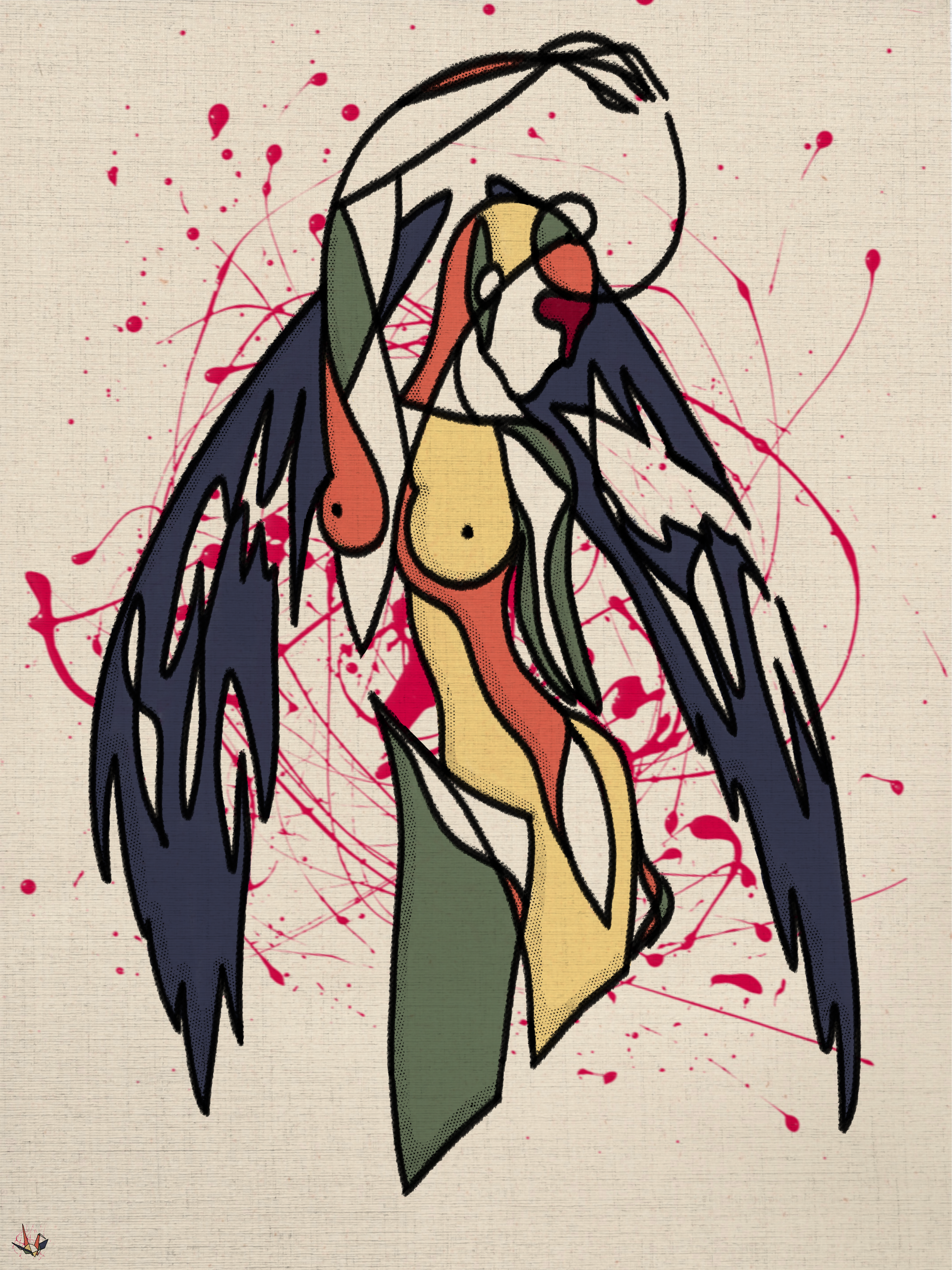 Rebirth
