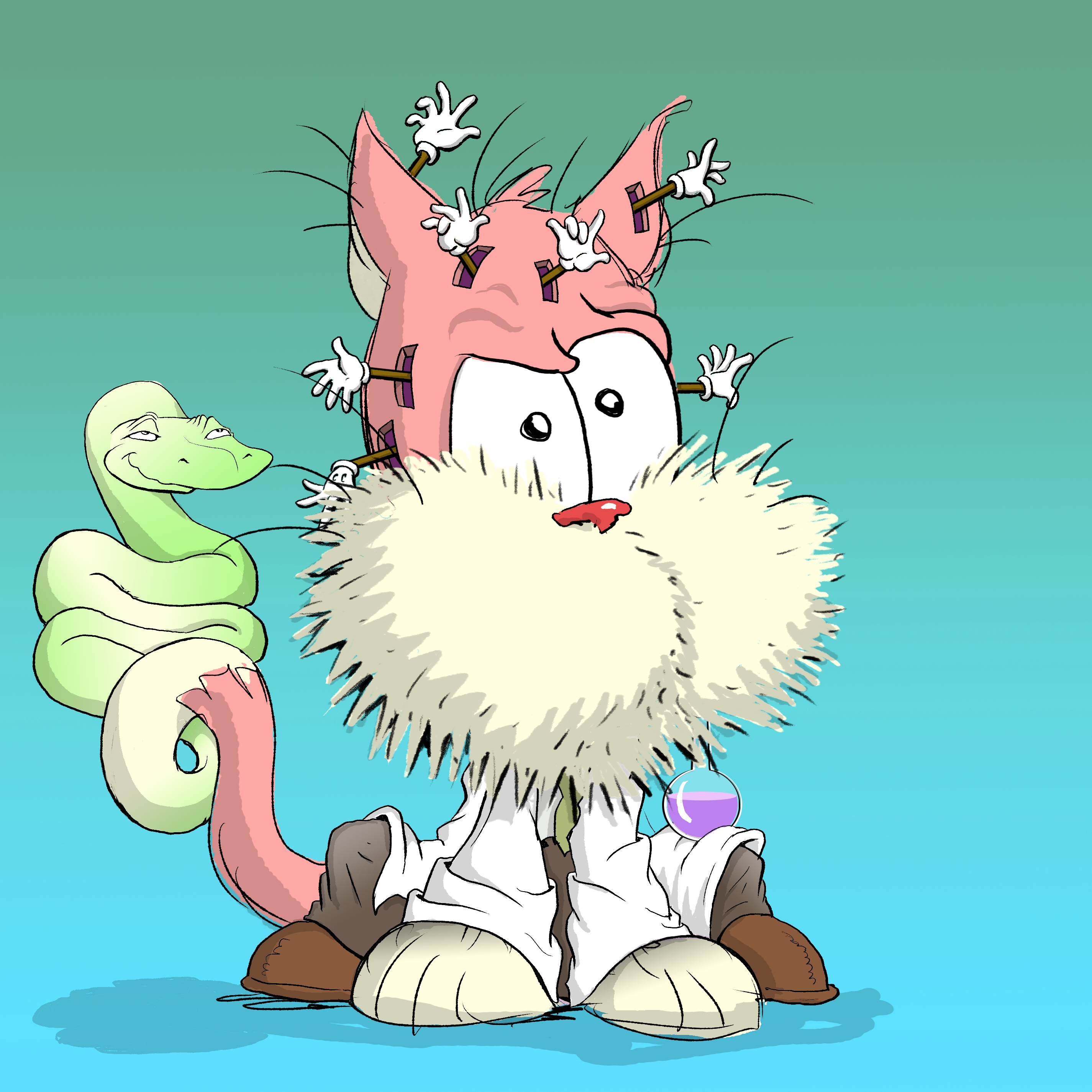 NFT Image