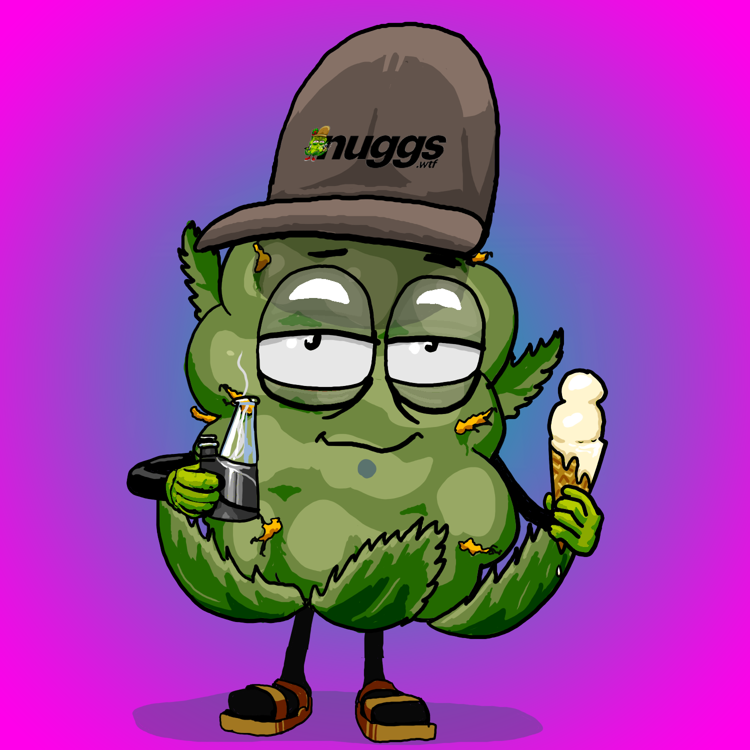 NFT Image