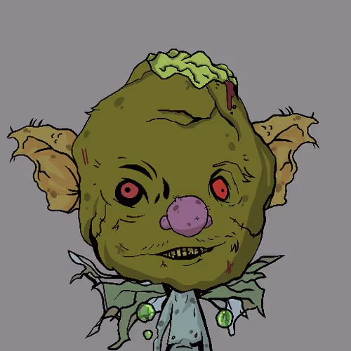 mutant goblins #1026