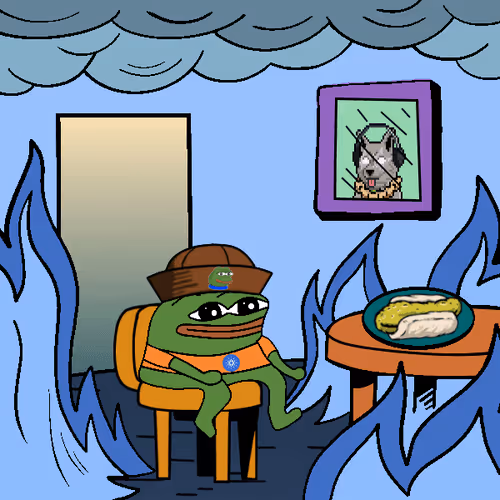 Pepo is Fine #2638