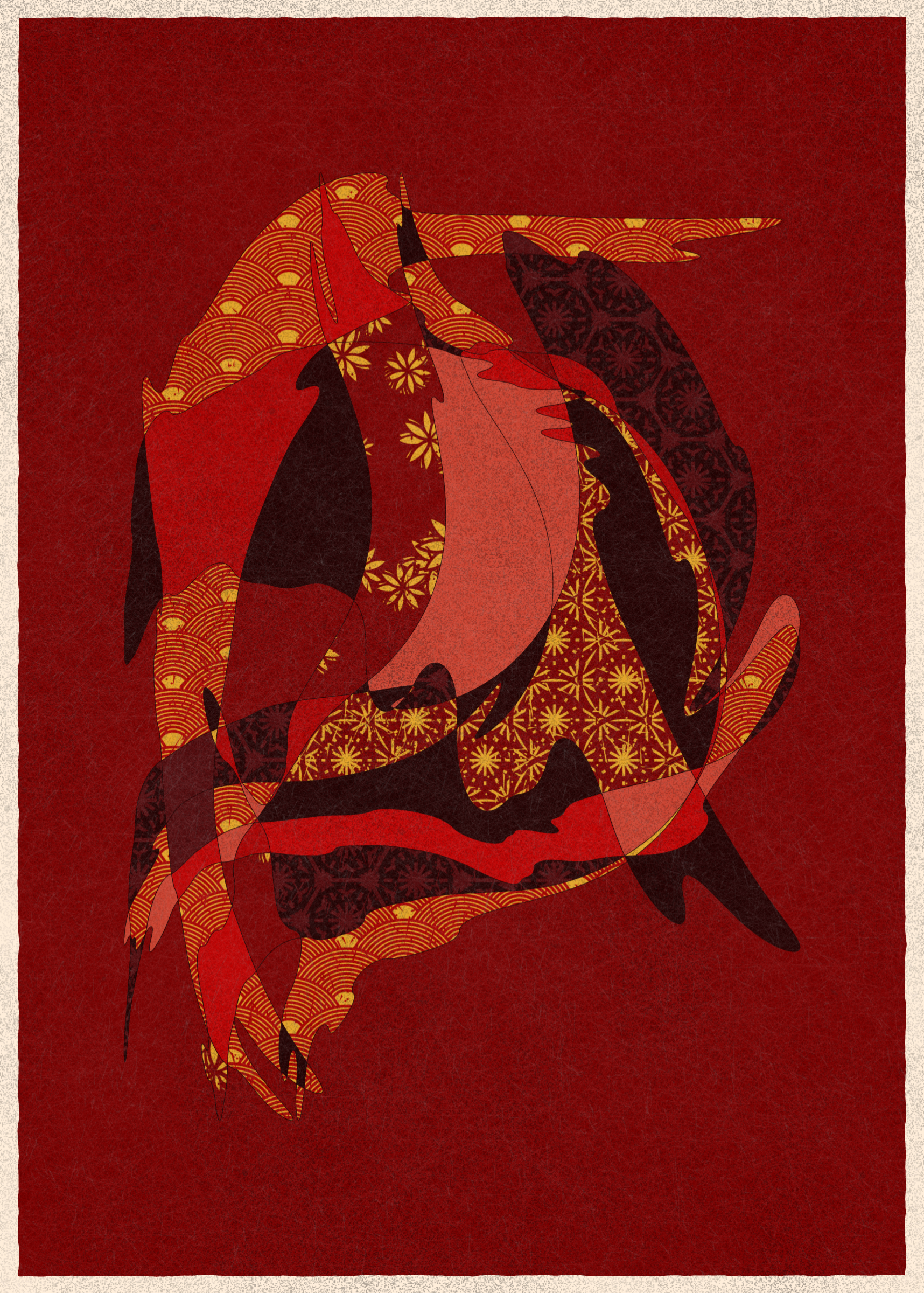 Memories of Qilin #573