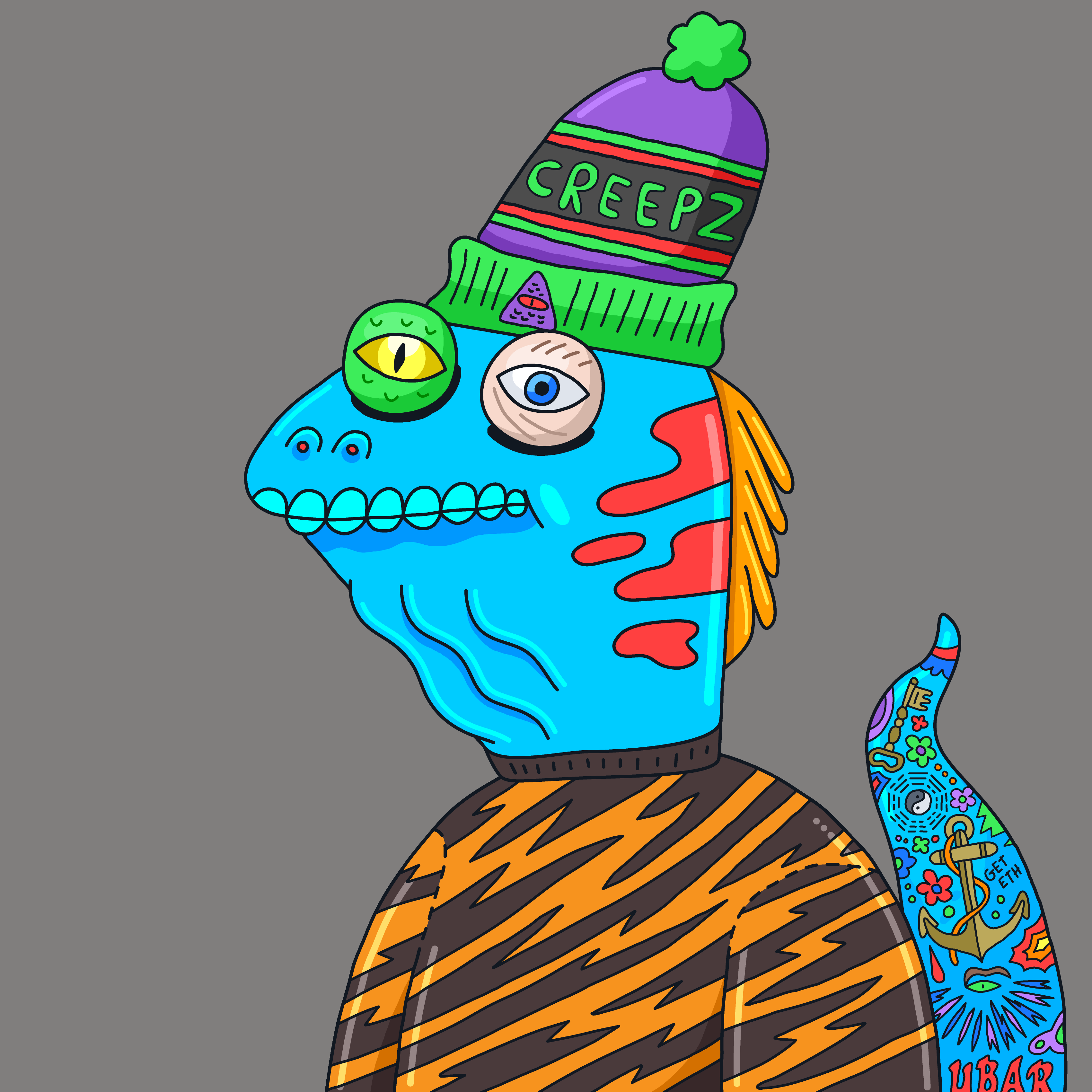 NFT Image