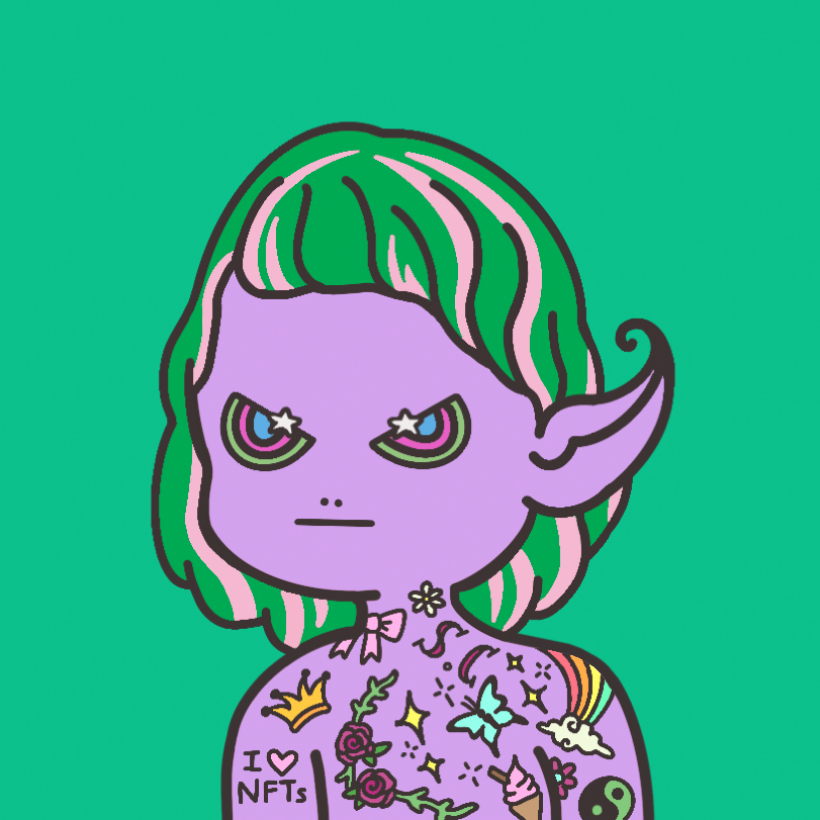 NFT Image