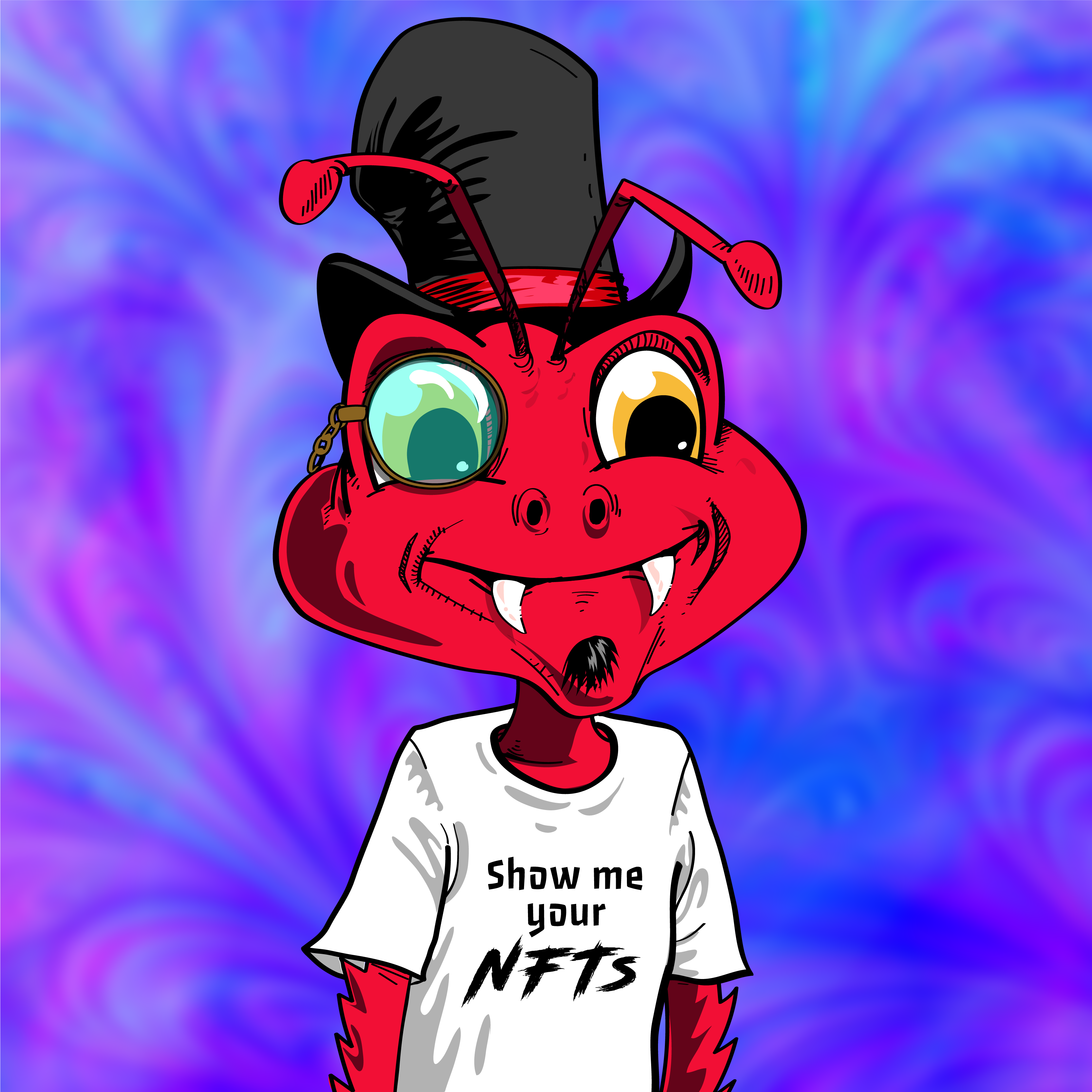 NFT Image