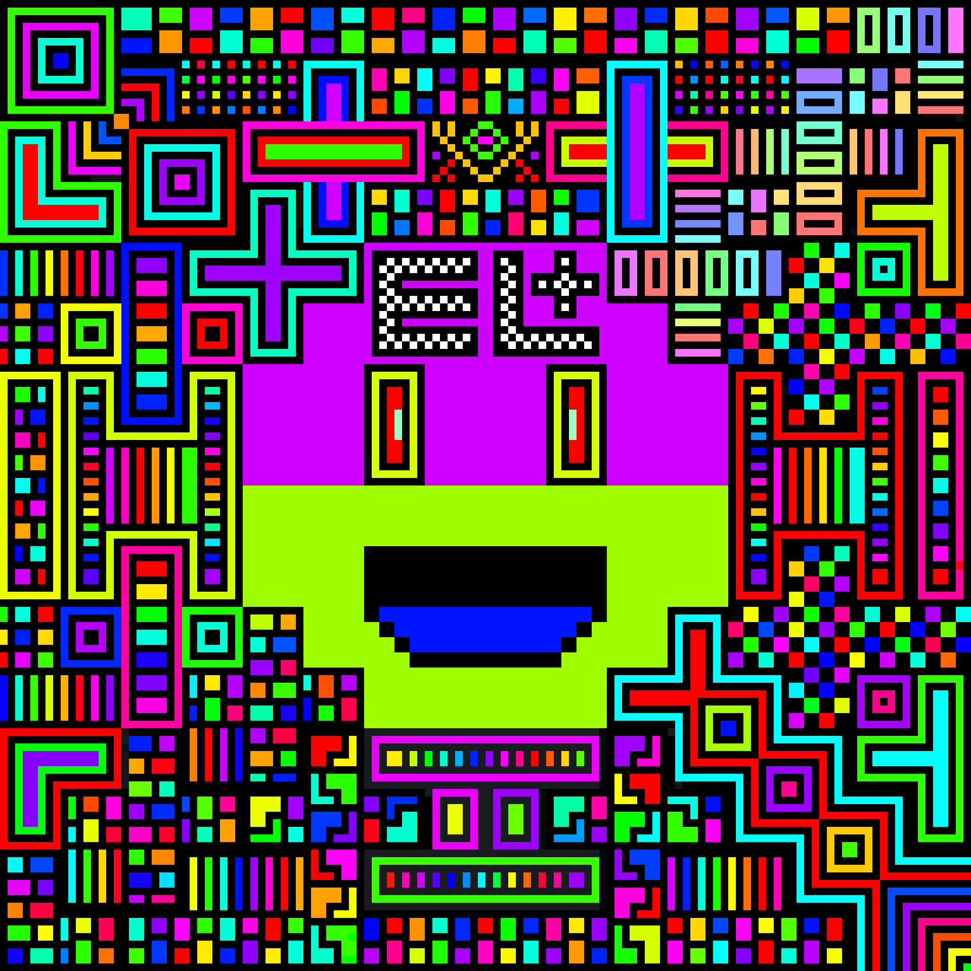 Energy plus luxury #10016