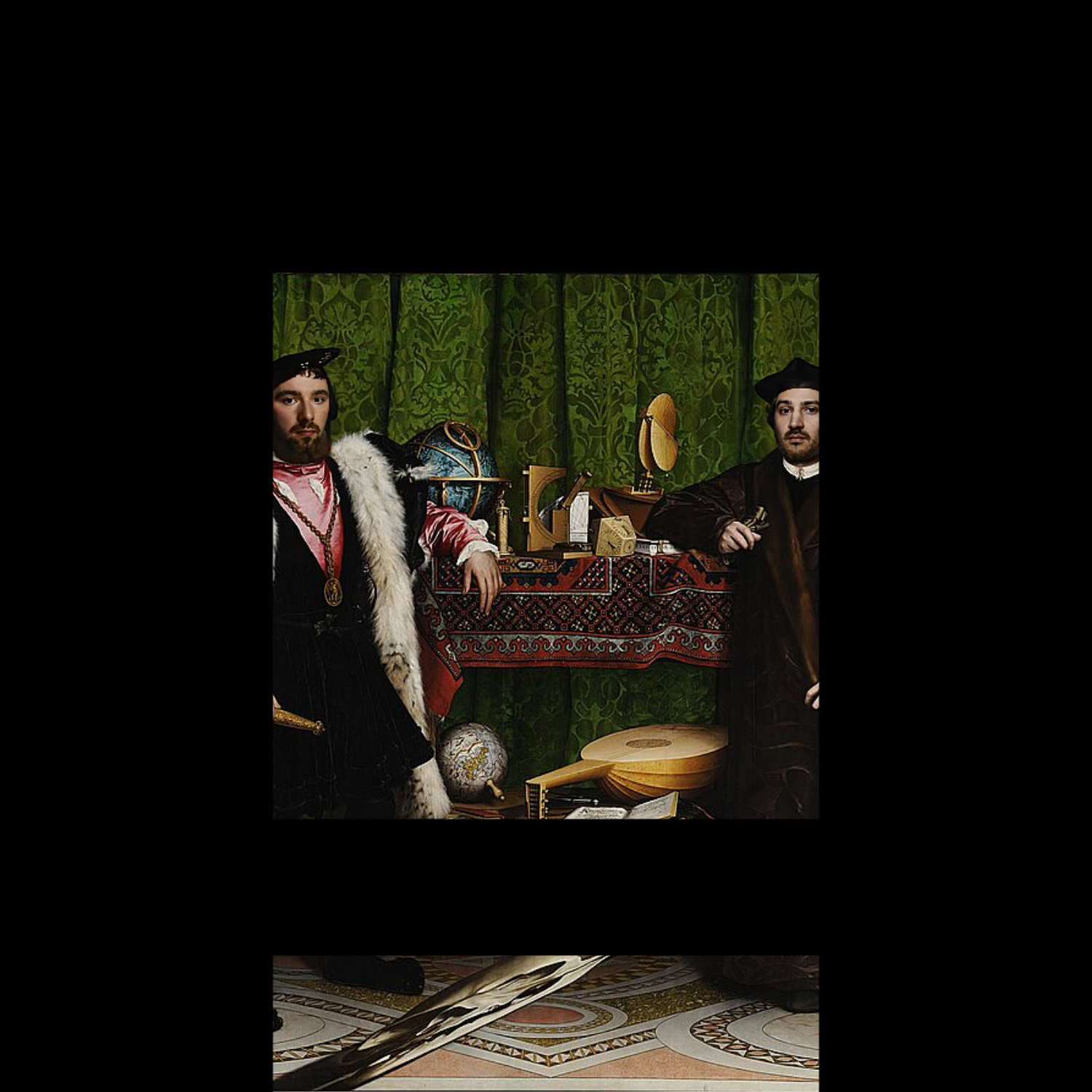 The Opepen Ambassadors