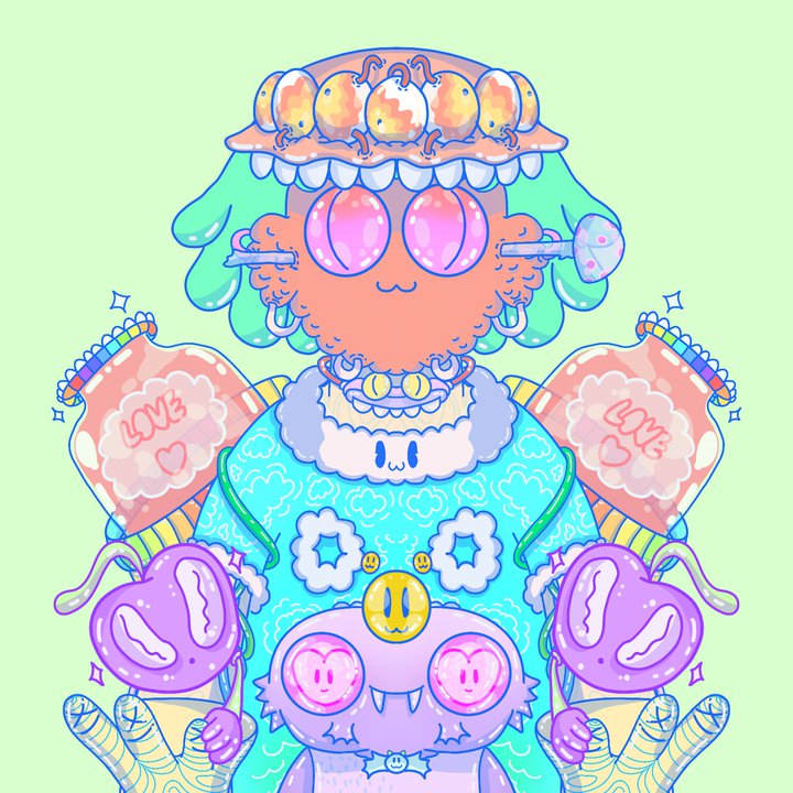 NFT Image