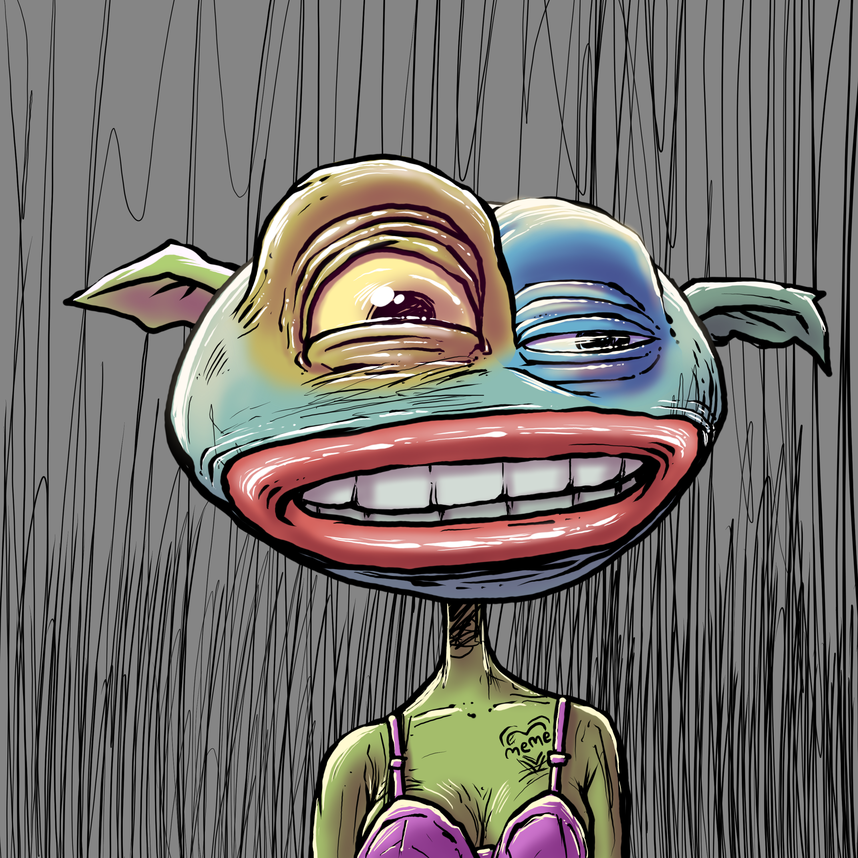 NFT Image