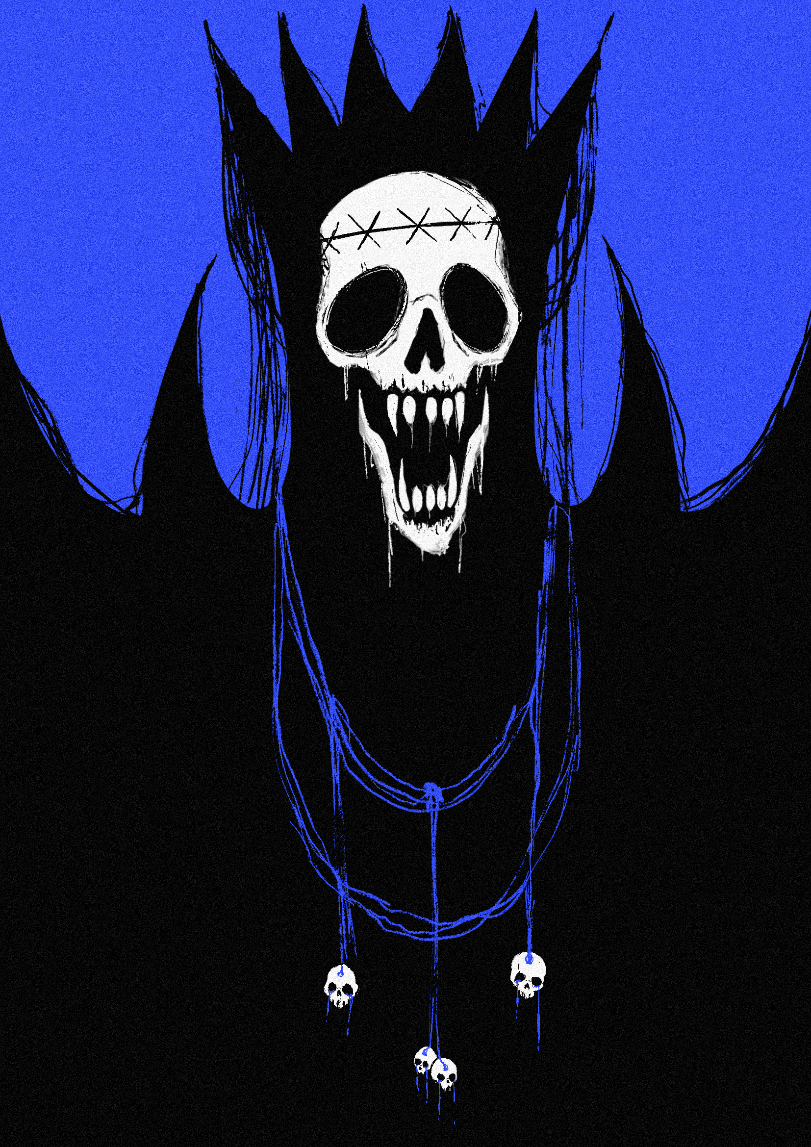 The Beyondr (beyondr.eth) Ethereum Name Service (ENS and .eth domain) PFP