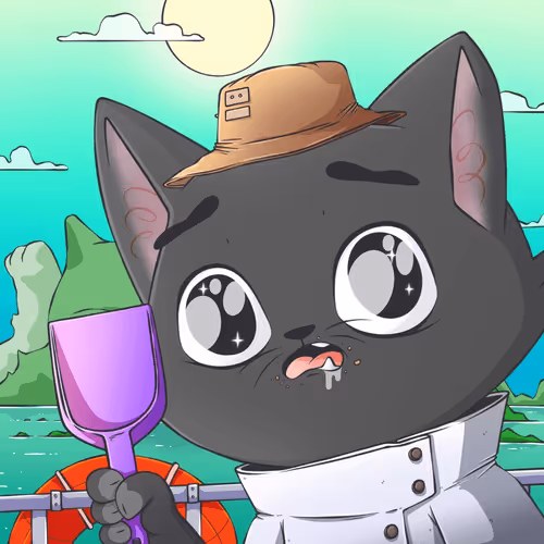 Beach Party Kiki #990