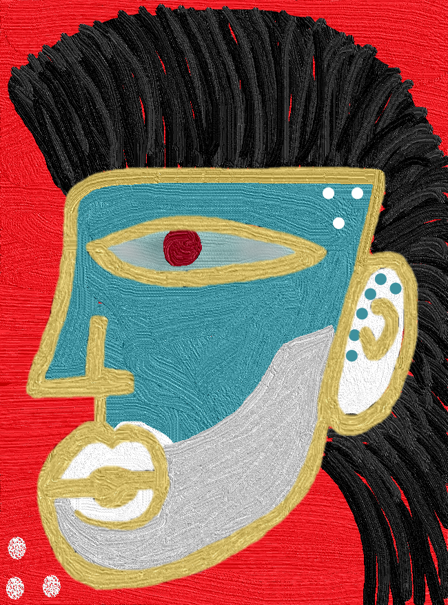 Etherglyphics #1387