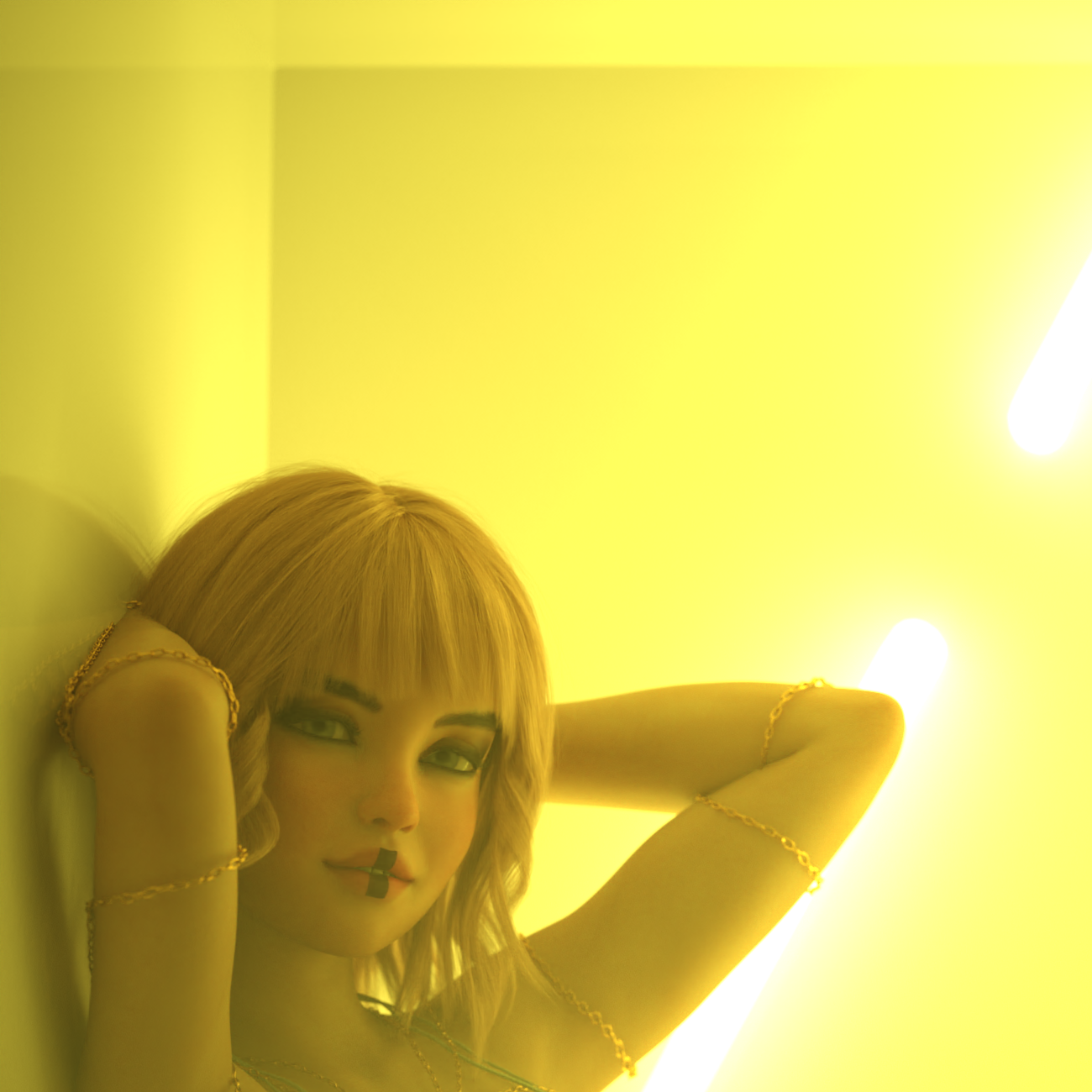Fragmented Pixels 33