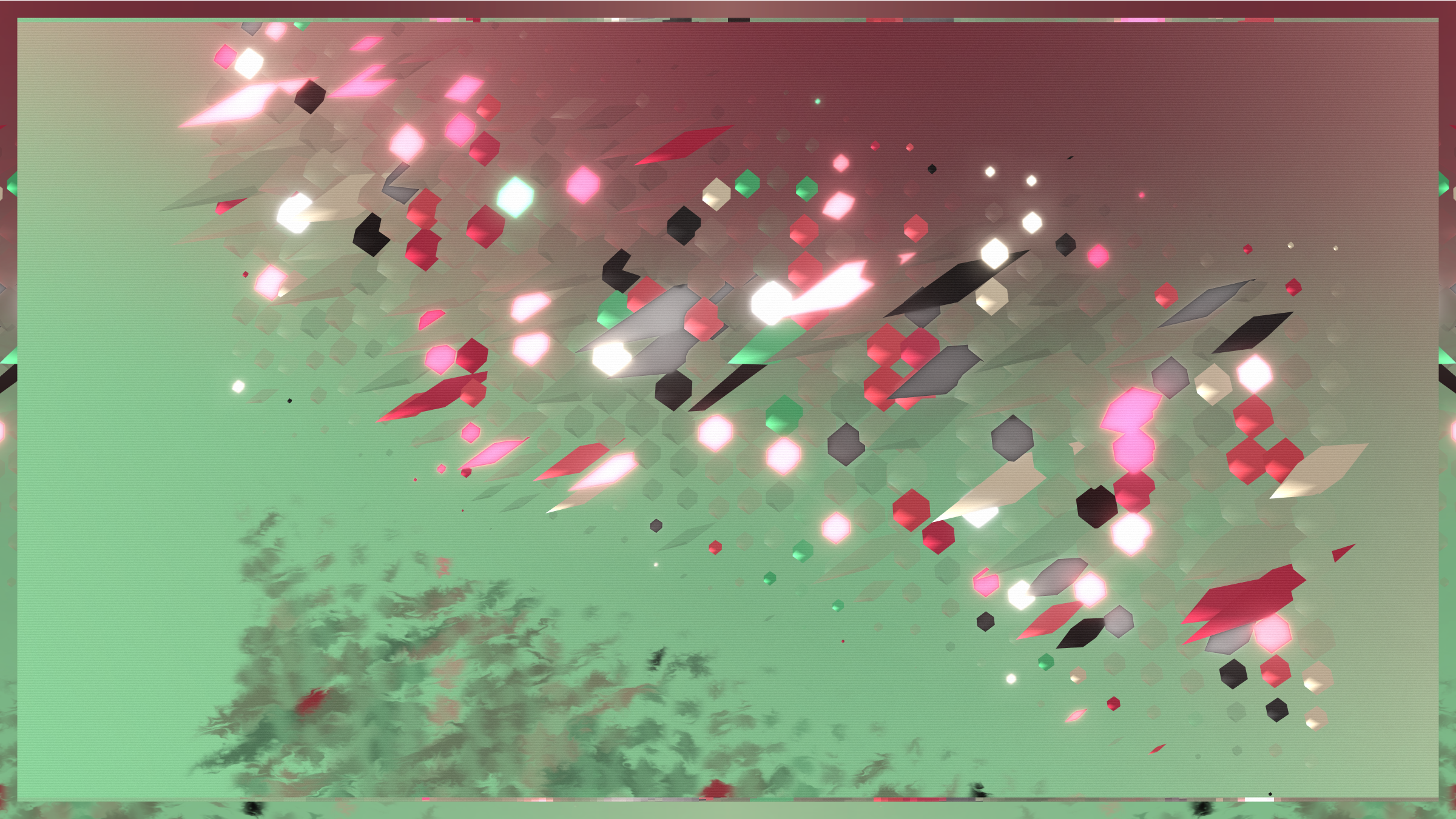 Jiometory No Compute - ジオメトリ ハ ケイサンサレマセン #272