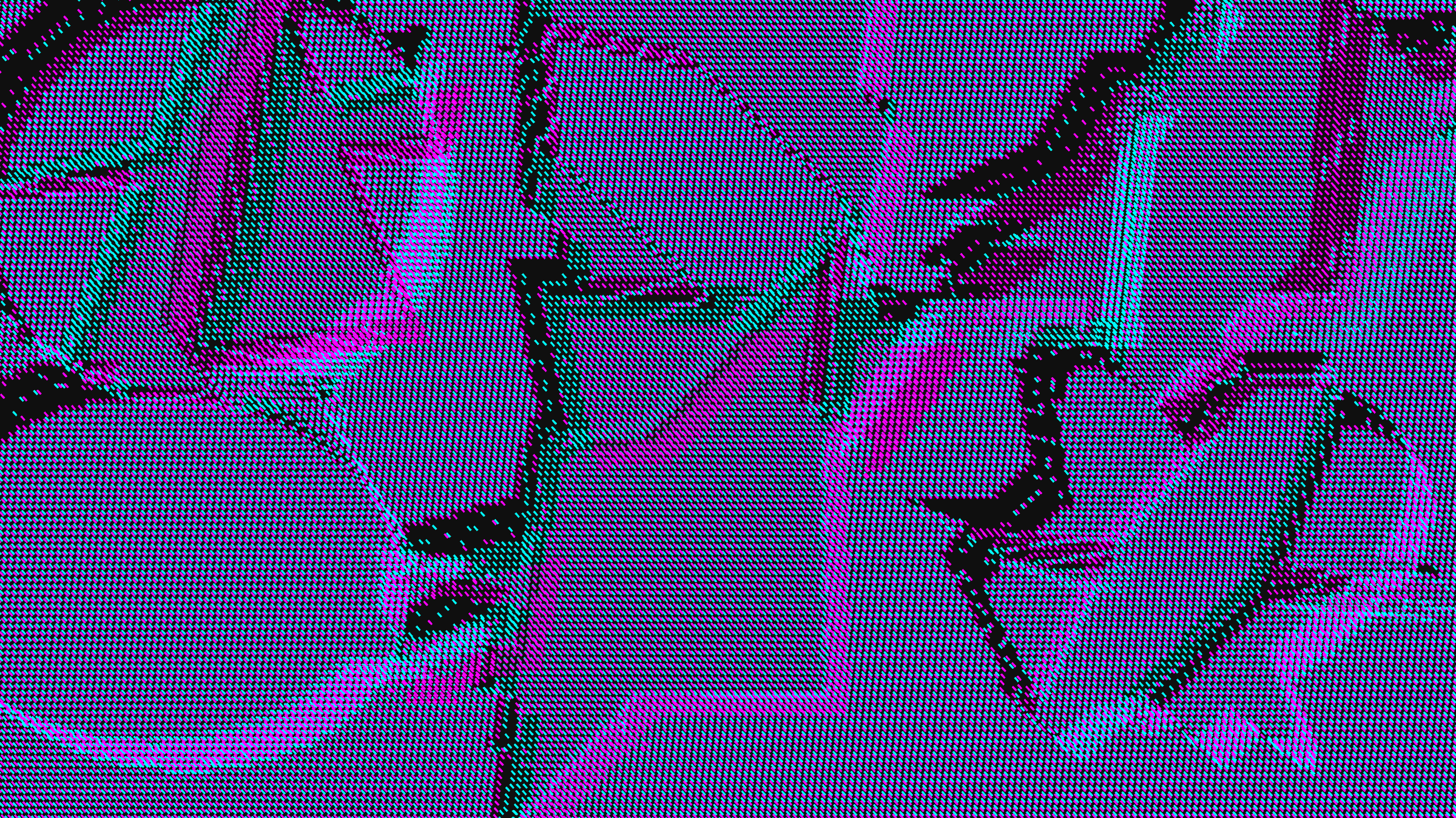 89 Bright x Empty Rooms #75