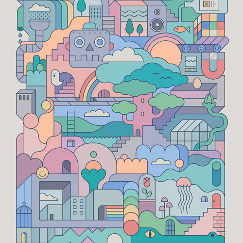 Oneirism (Daydream)