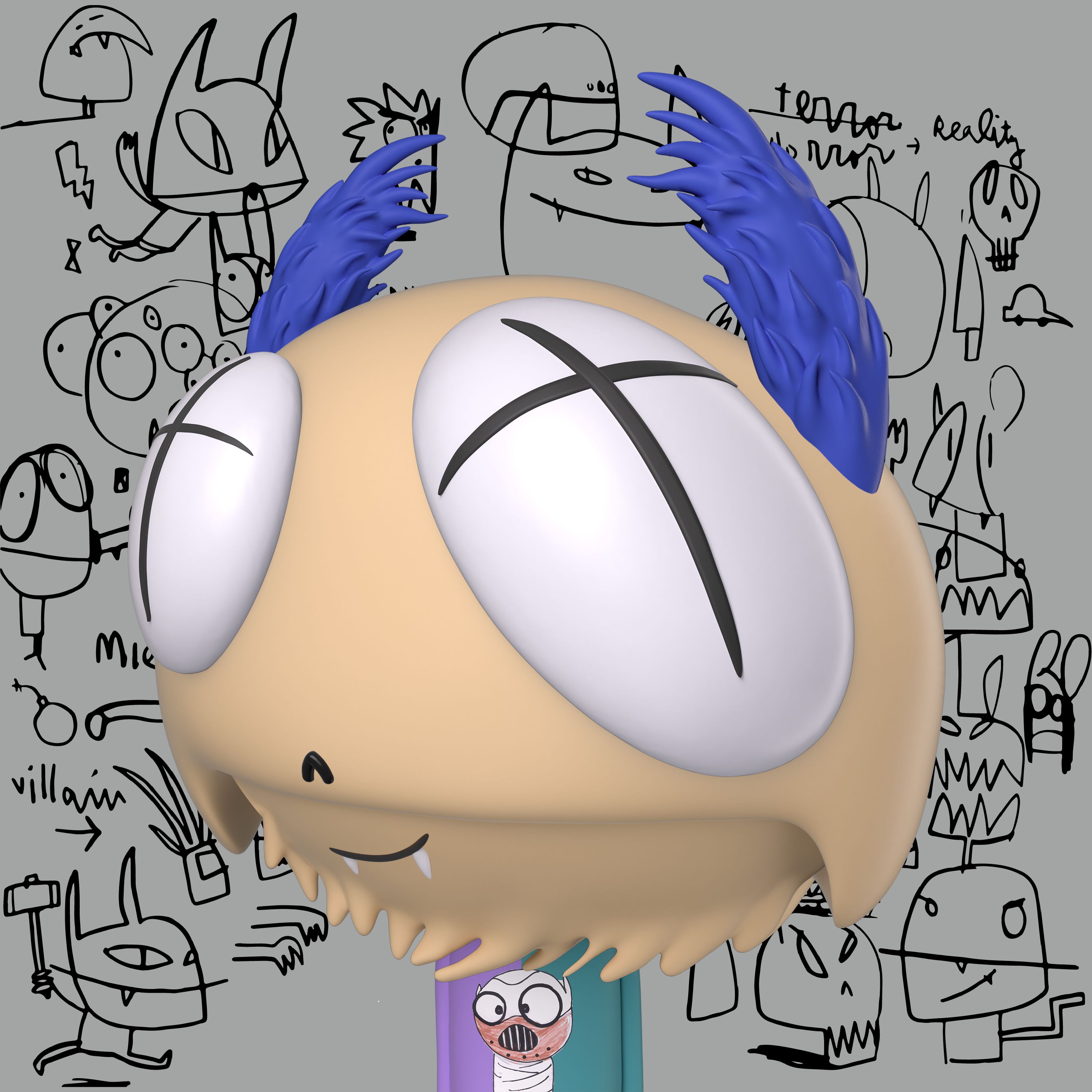 NFT Image