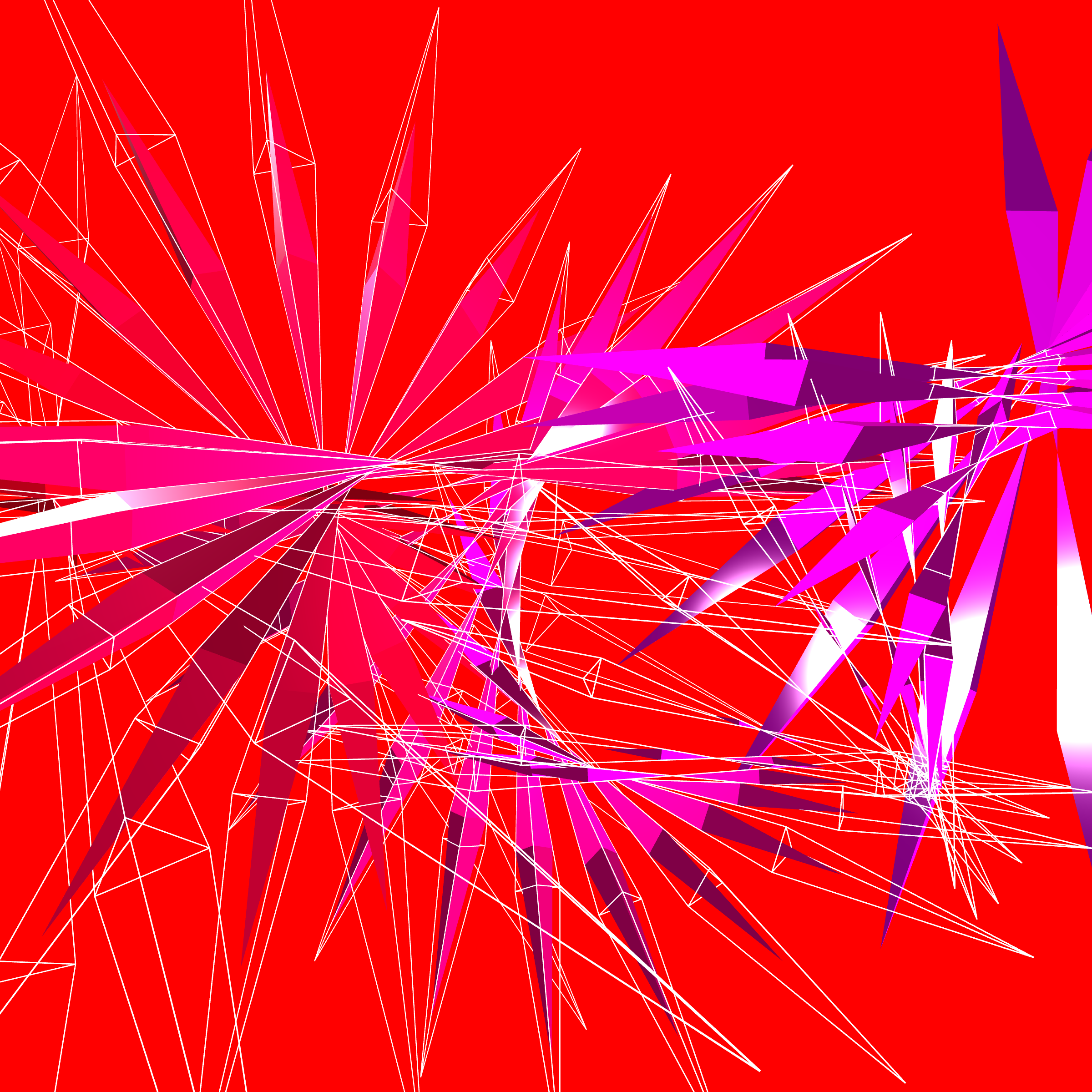 glitch crystal monsters #51