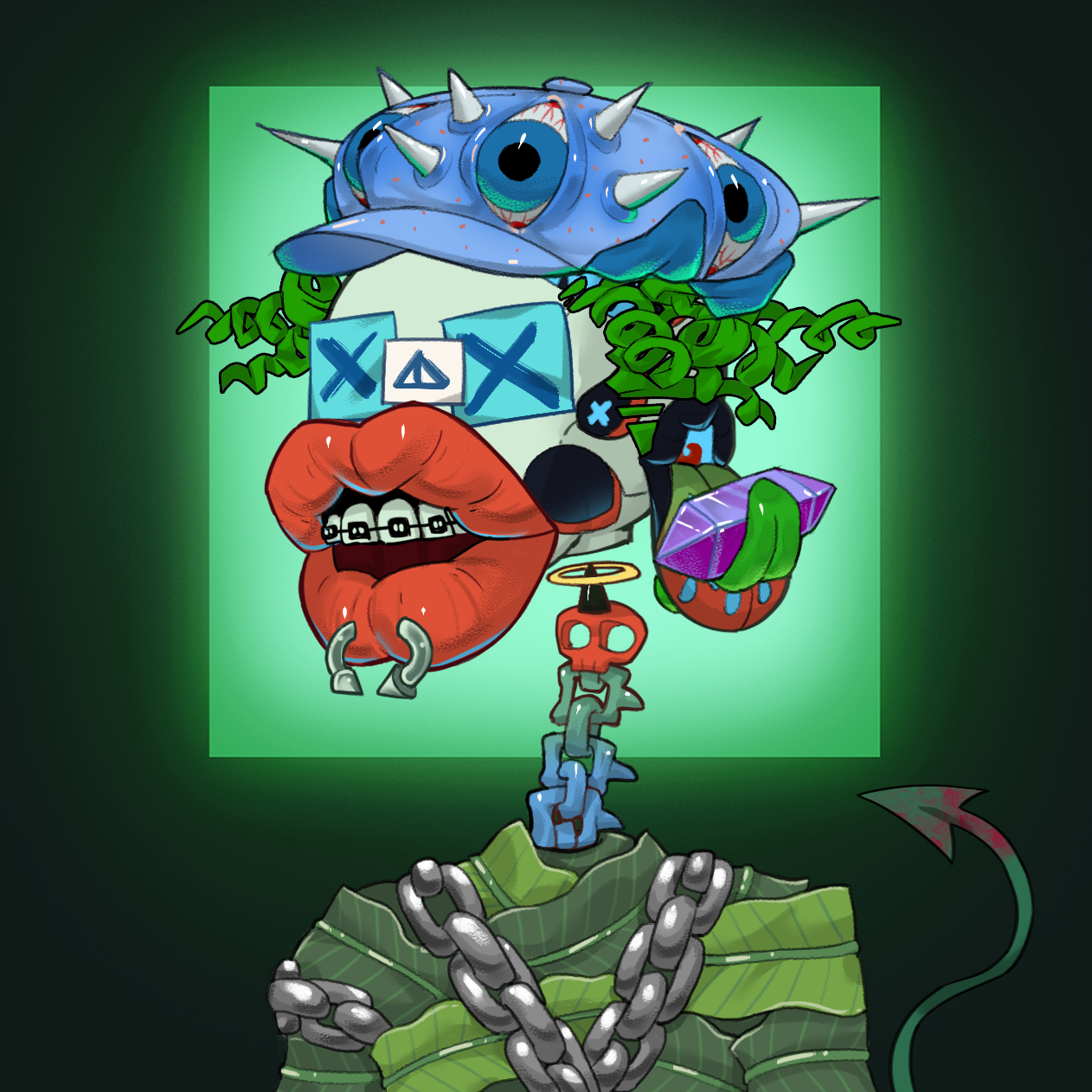 NFT Image
