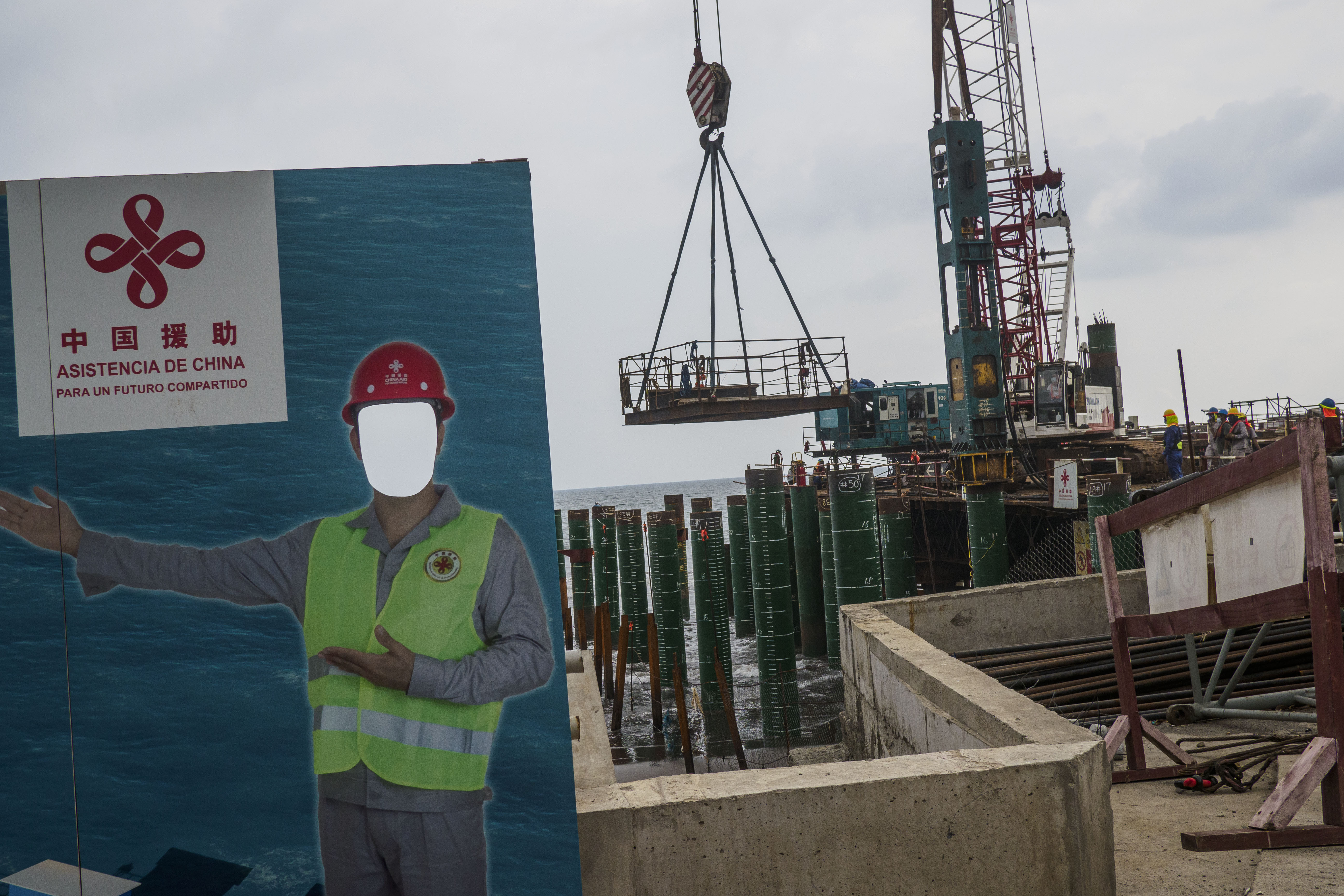 « Bitcoin Nation » #15 by Thomas Dworzak