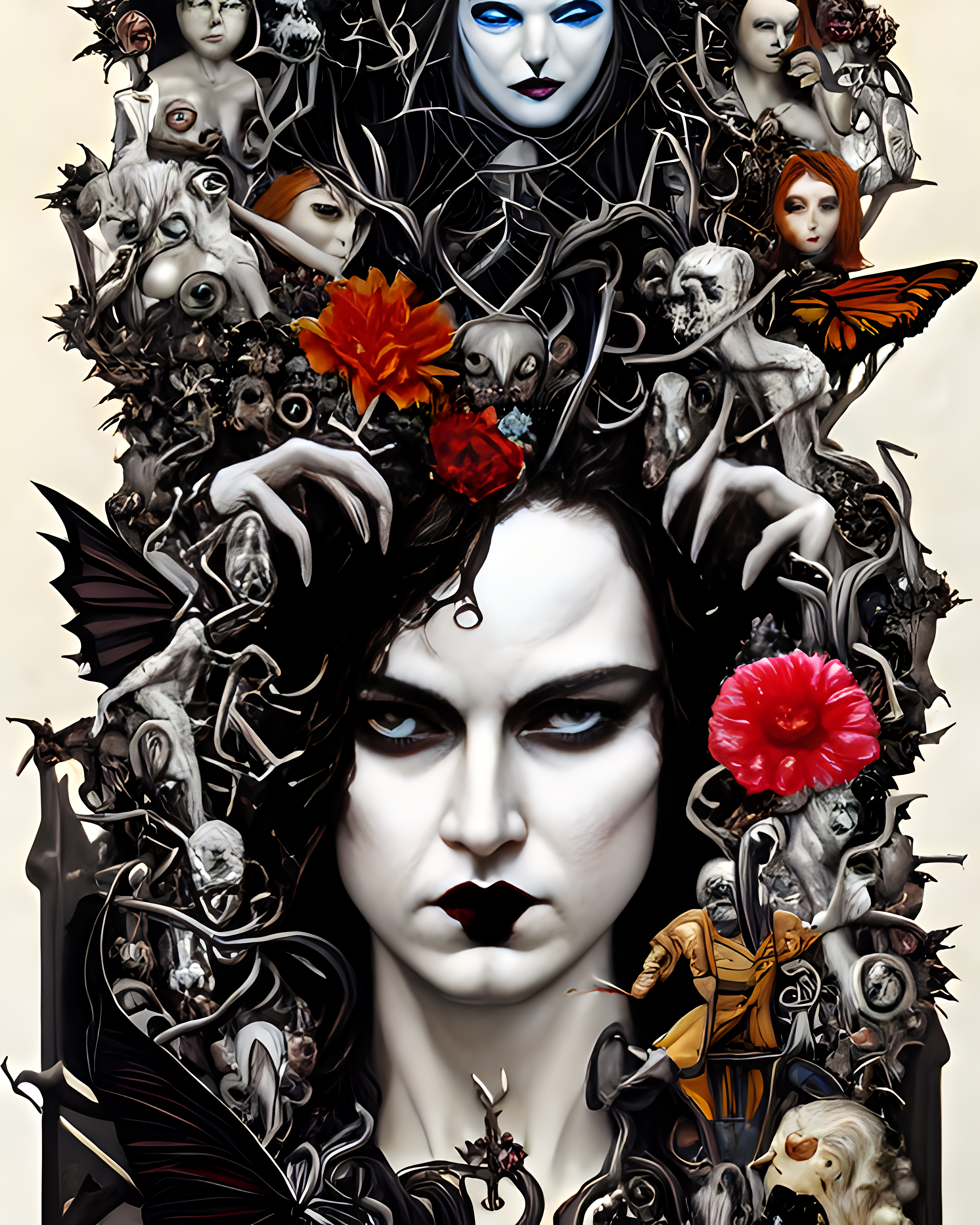Inner Daemons #14