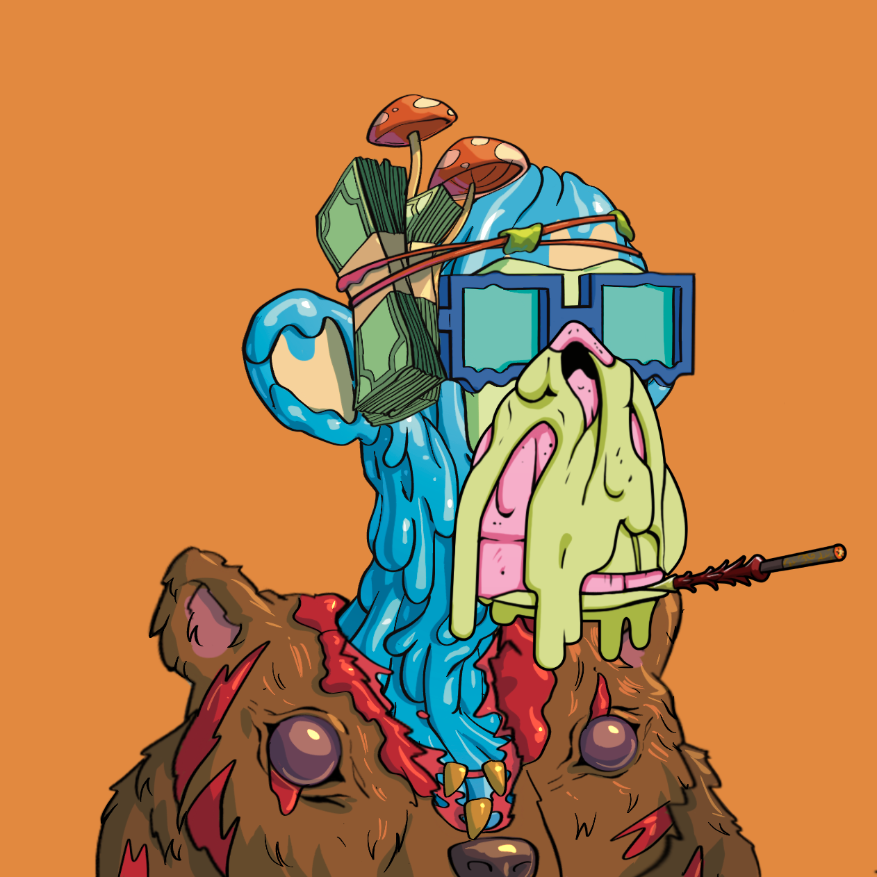 NFT Image