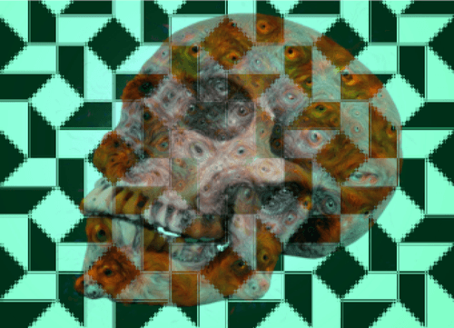 15 Deep Skull King Aruathoz