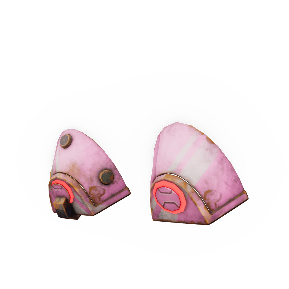 Wreck Greaves Psycrane S1-C25-23