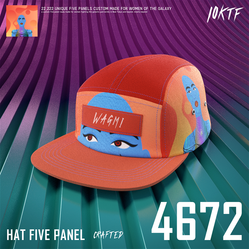 NFT Image