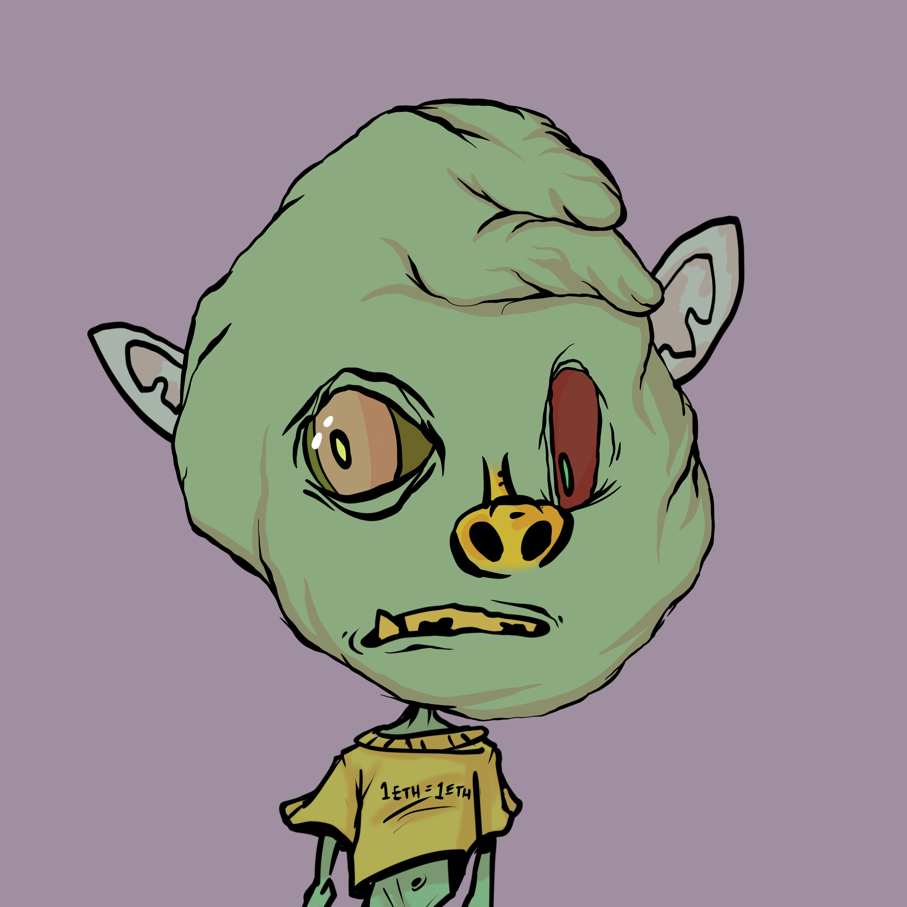 goblintown #7973