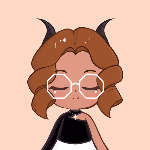 momo, the sweet tart