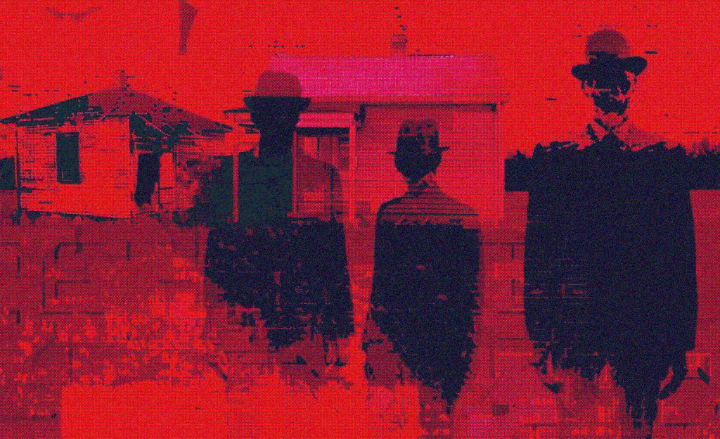 all that     ever        was