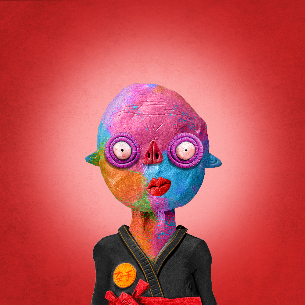 NFT Image