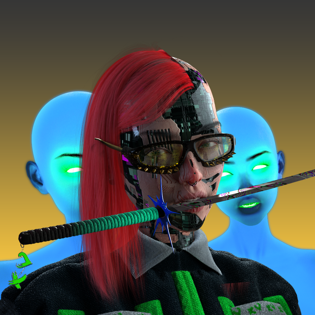NFT Image