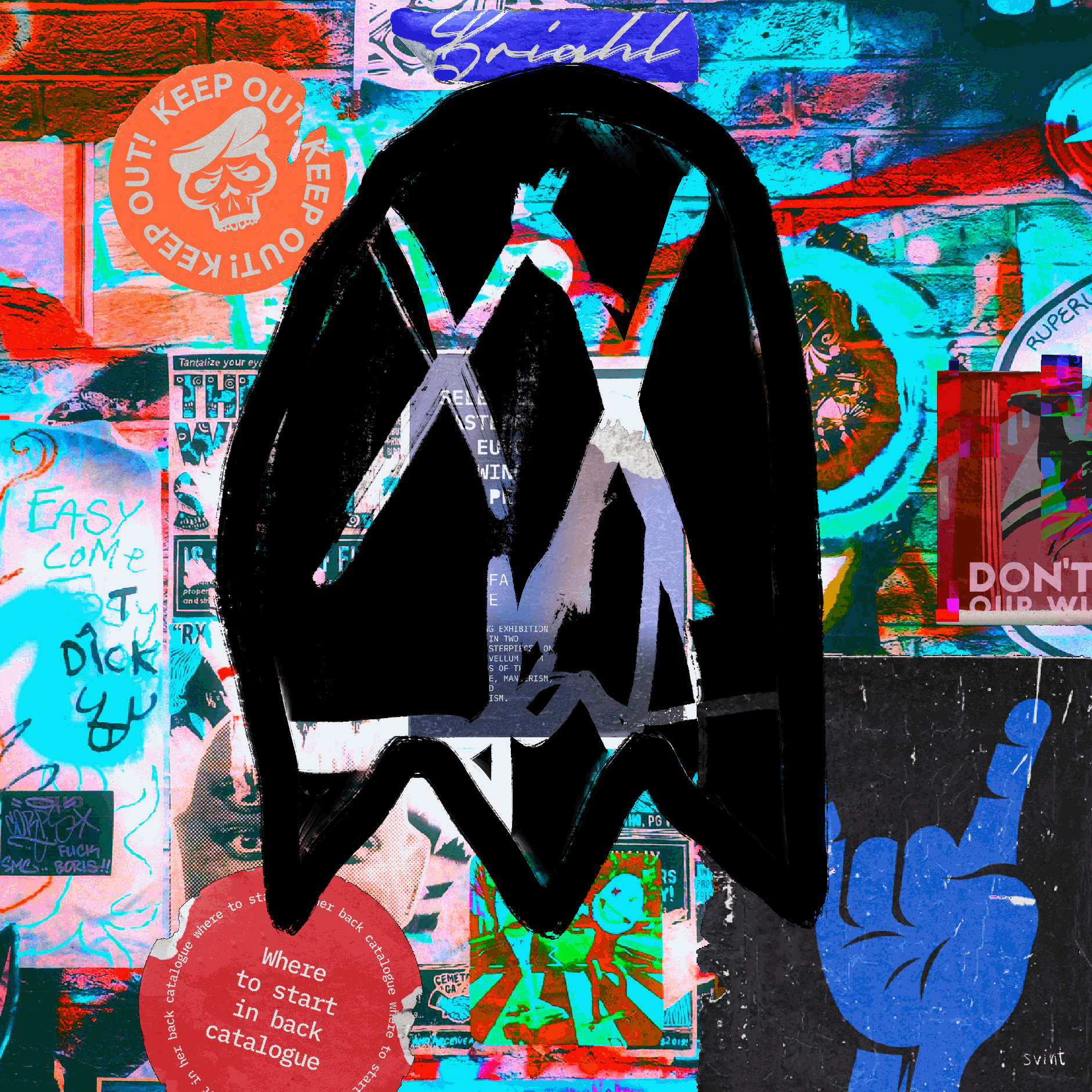 Ghost Gang #030