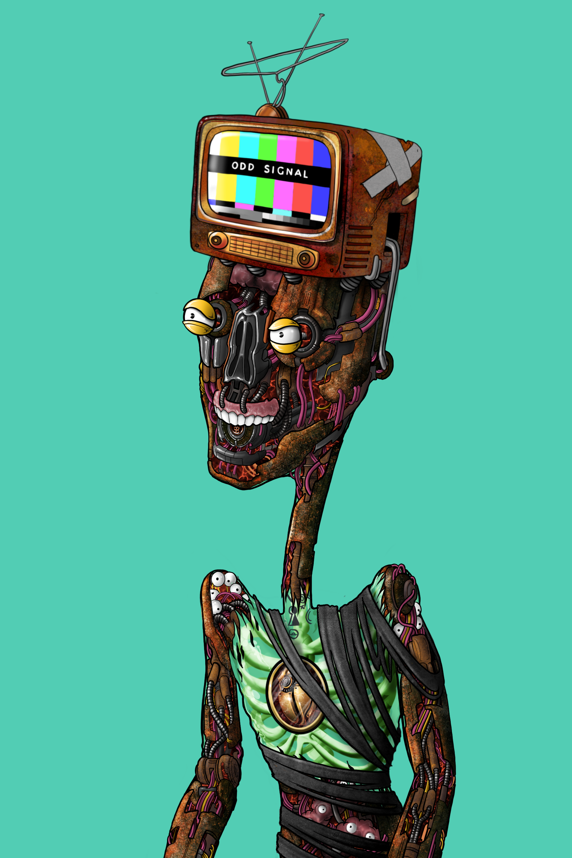 NFT Image