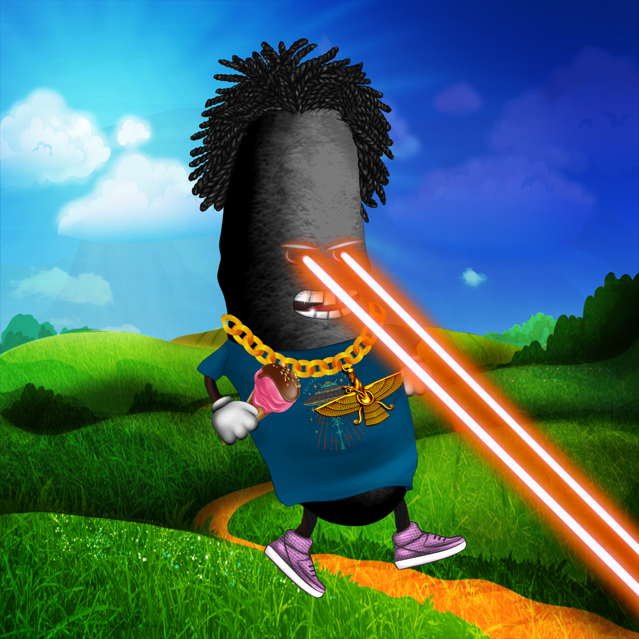 NFT Image