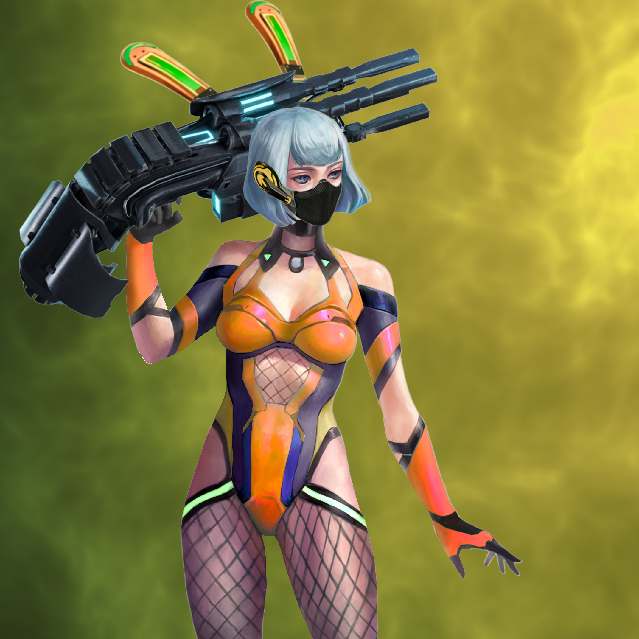 NFT Image