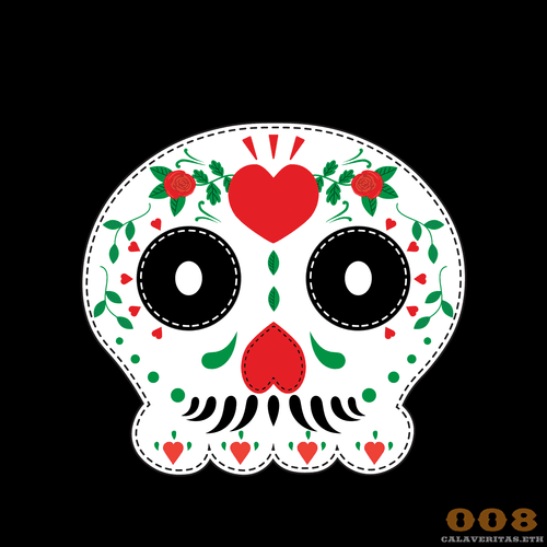 008 - Be my valentine!