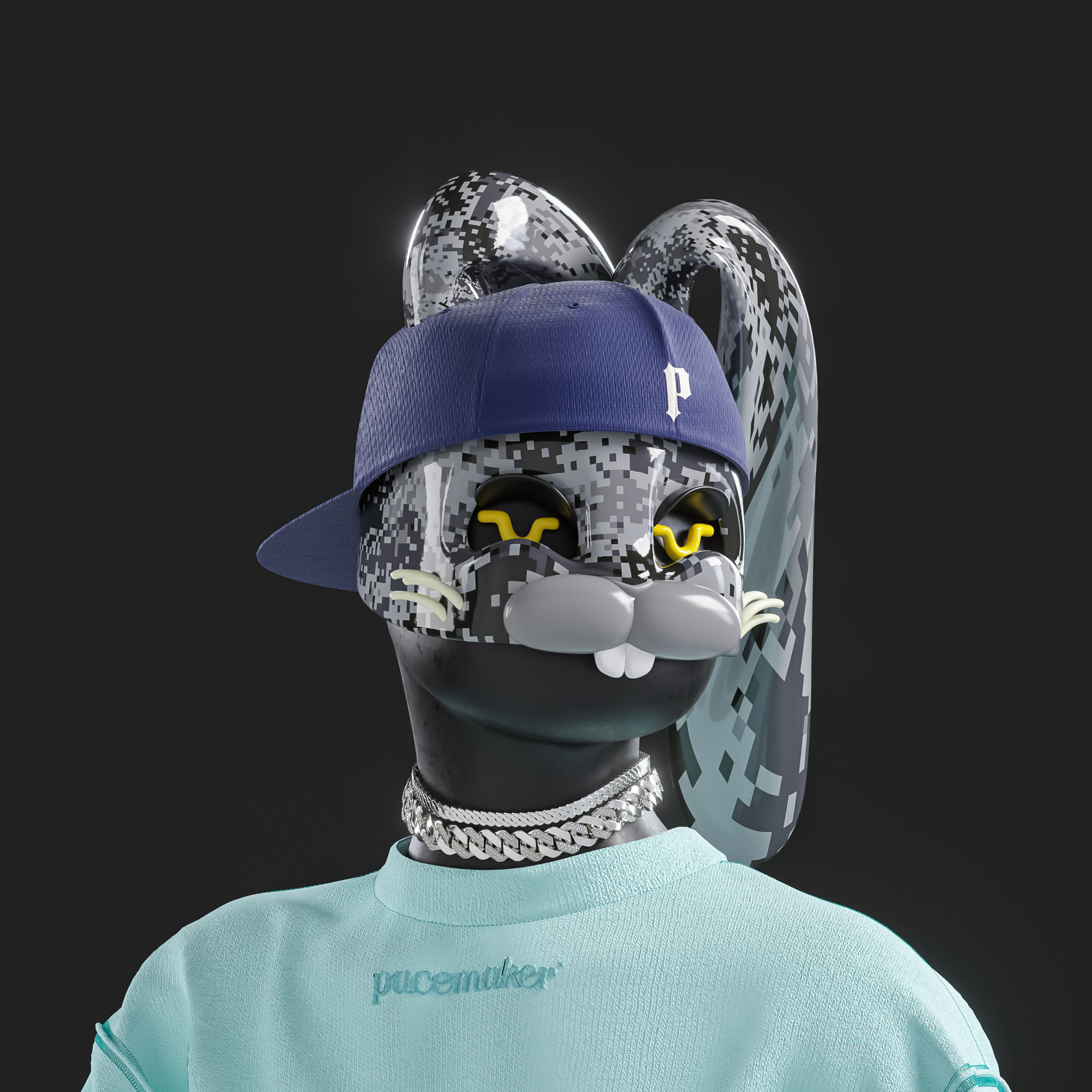 abduobeidat.eth Ethereum Name Service (ENS and .eth domain) PFP